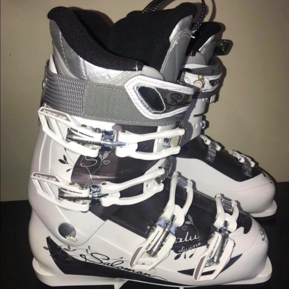 Ski Boots